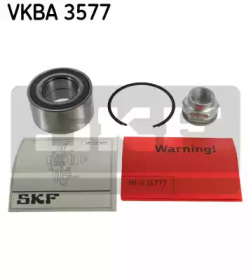  SKF VKBA 3577